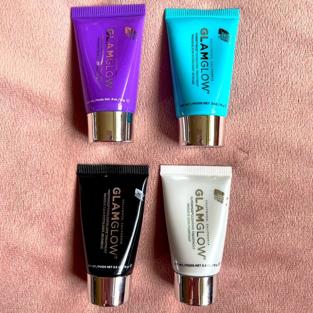 GLAMGLOW Exclusive Bestseller Bundle ✨ - Picture 2 of 4